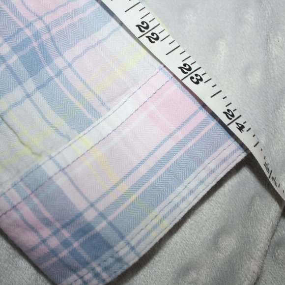 AEO | Vintage Boyfriend Flannel Shirt | Large - Picture 11 of 16